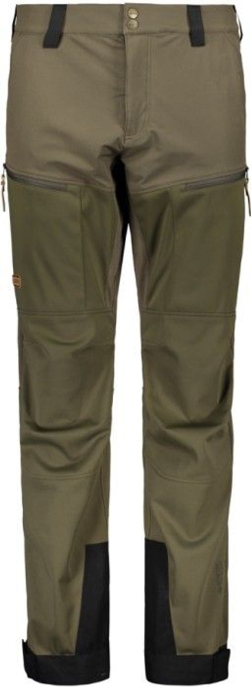 productImage: Mehto Hybrid Trousers ulkoiluhousut, Dark Olive