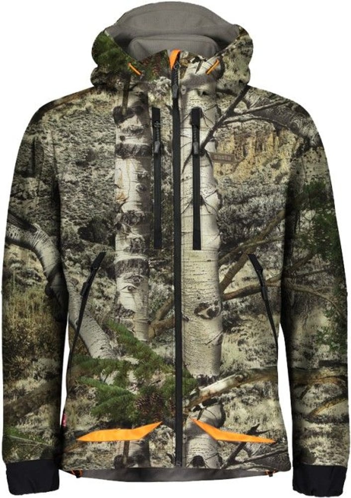productImage: Mehto WS -metsästystakki, camo