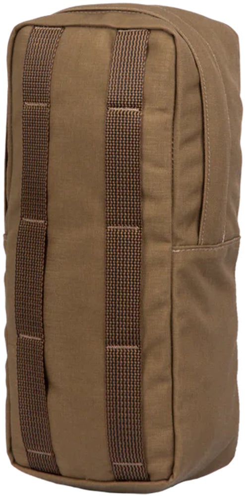 productImage: Side Pouch sivutasku, 4 L, ruskea
