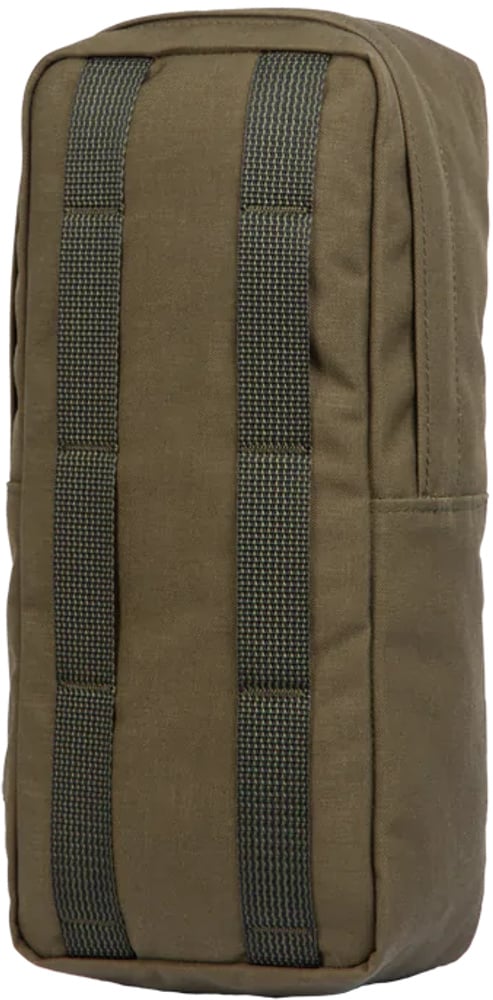 productImage: Side Pouch sivutasku, 4 L, vihreä