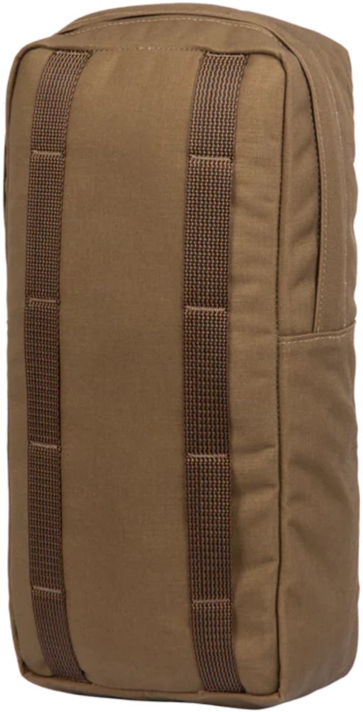 productImage: Side Pouch sivutasku, 6 L, ruskea