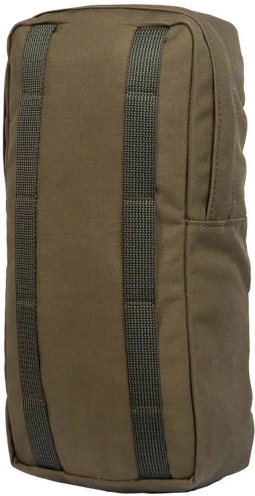 productImage: Side Pouch sivutasku, 6 L, vihreä