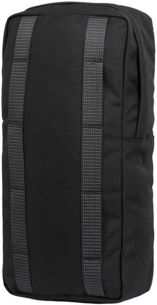 productImage: Side Pouch sivutasku, 6 L, musta
