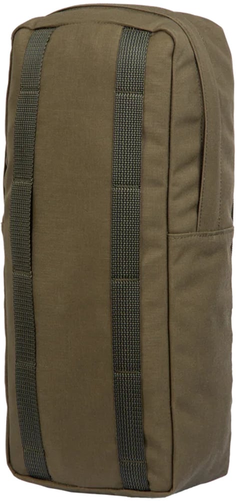 productImage: Side Pouch sivutasku, 8 L, vihreä