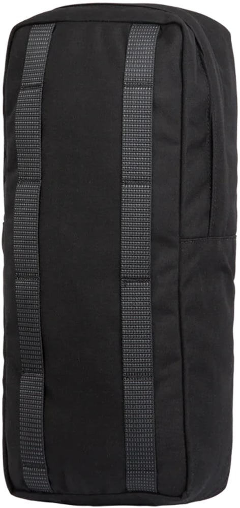 productImage: Side Pouch sivutasku, 8 L, musta