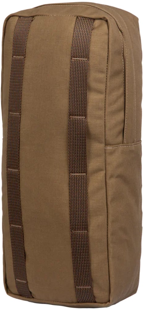 productImage: Side Pouch sivutasku, 8 L, ruskea
