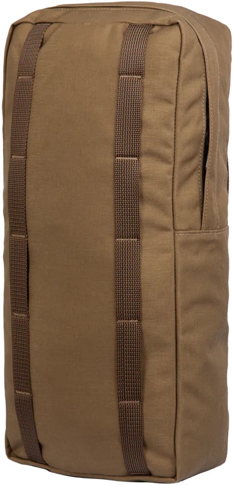 productImage: Side Pouch sivutasku, 12 L, ruskea