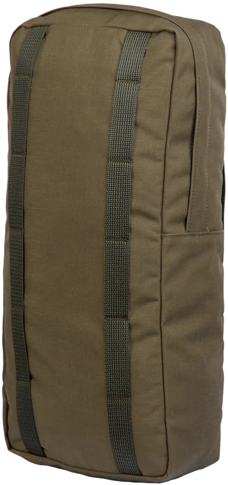 productImage: Side Pouch sivutasku, 12 L, vihreä