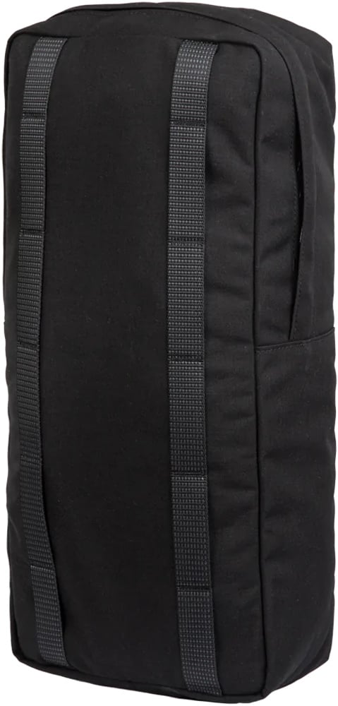 productImage: Side Pouch sivutasku, 12 L, musta