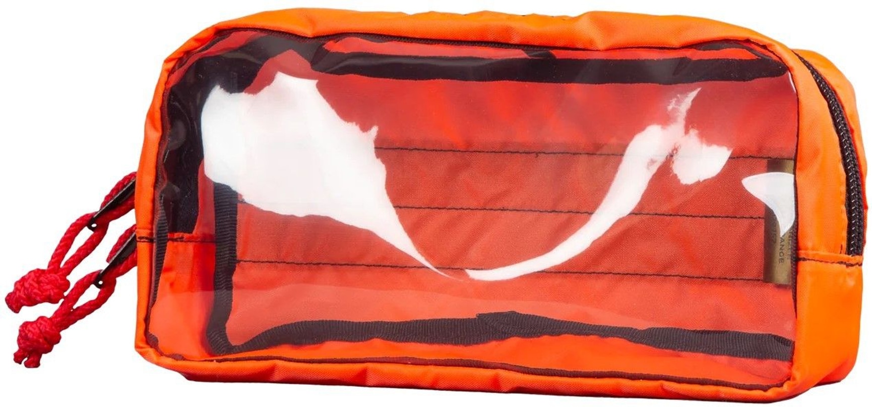 productImage: Med Organizer 25x12 cm Orange
