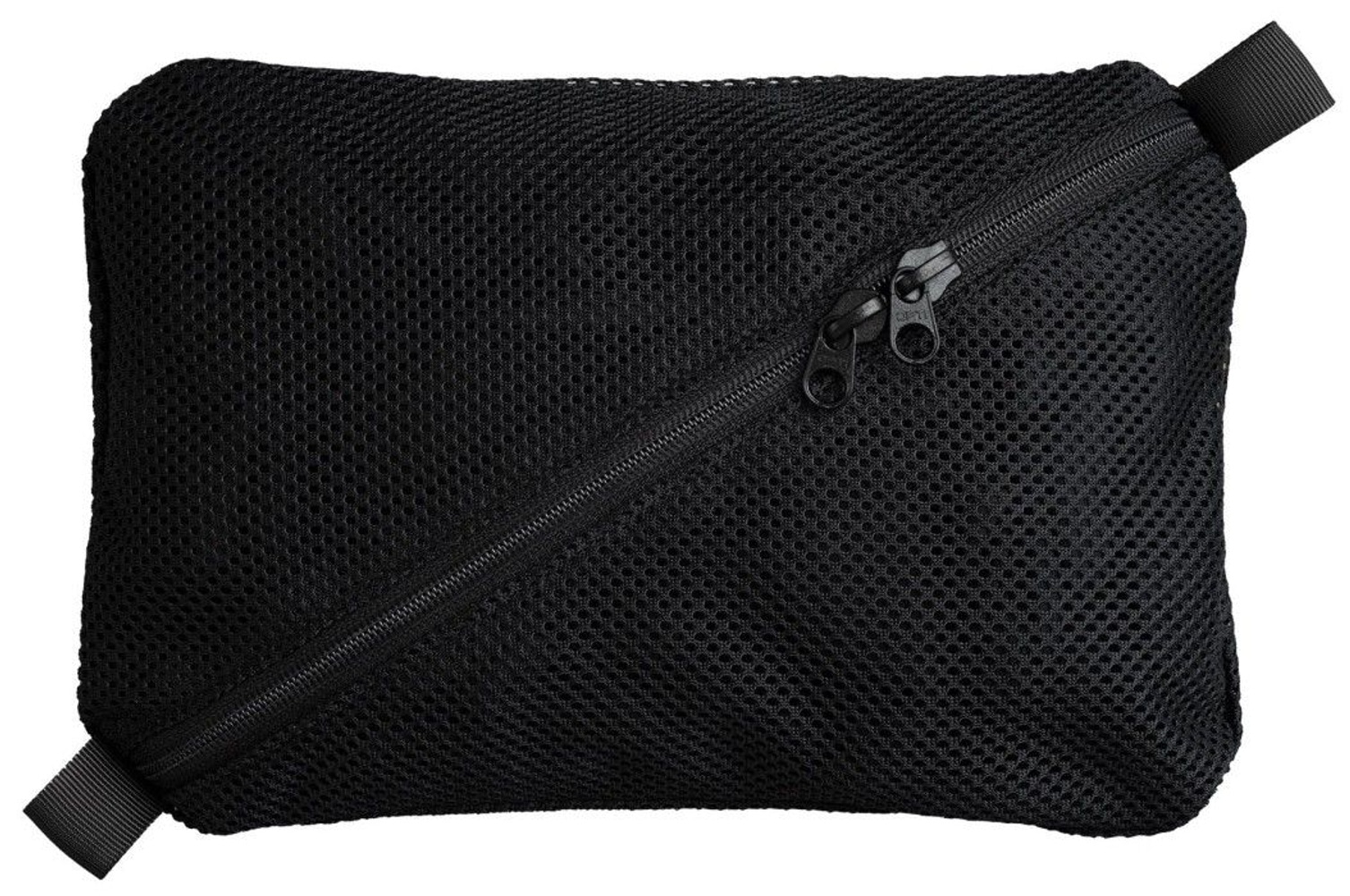 productImage: Trinket Pouch, 20x30 cm Hook Back, Black