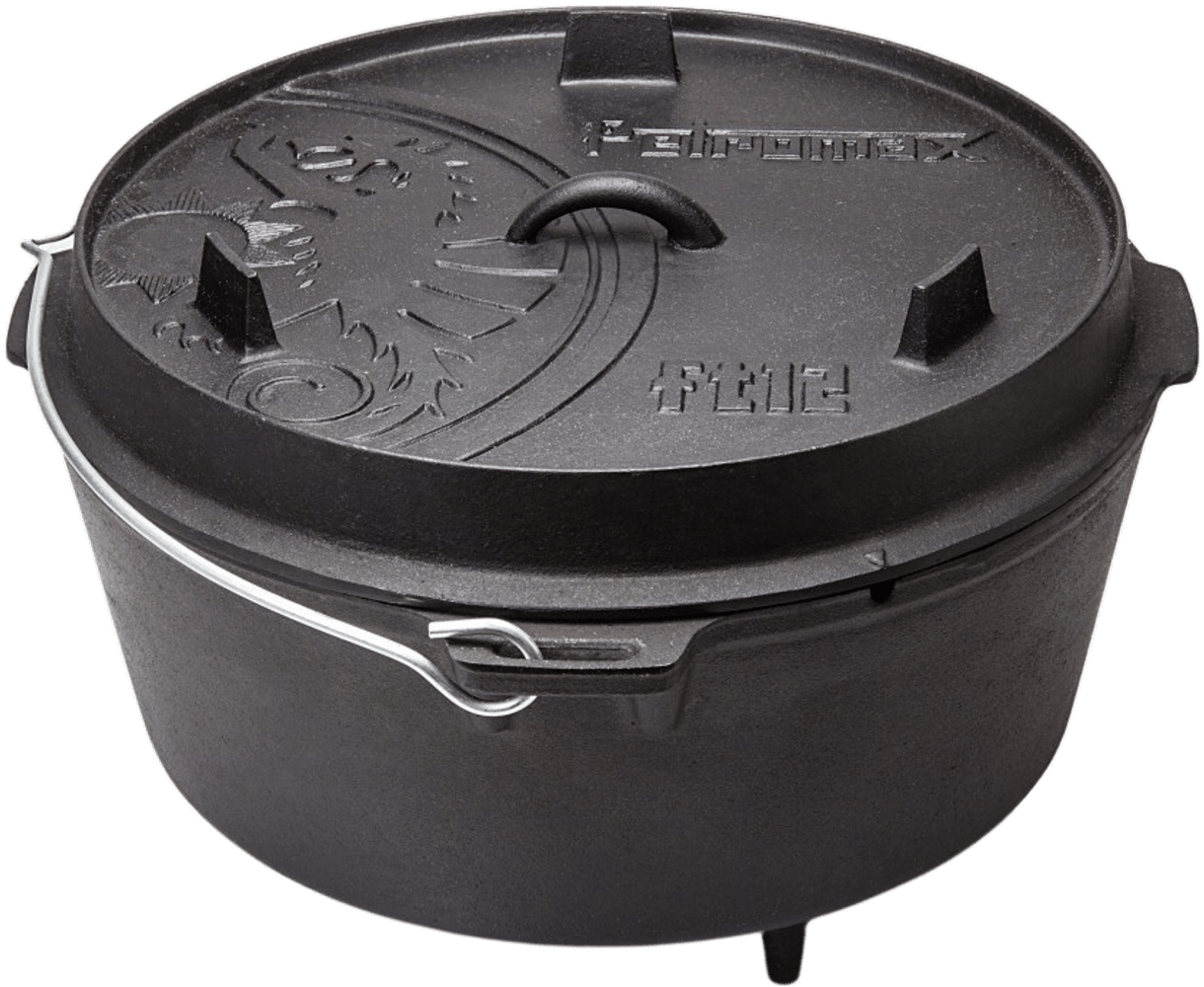 productImage: Dutch Oven 10,8 litraa Ft12