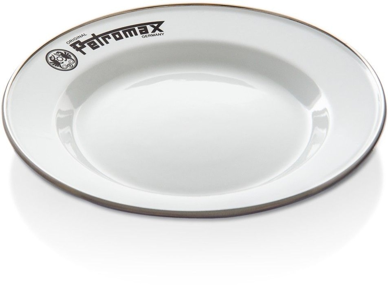 productImage: Enamel Plates 22 cm White 2-pack