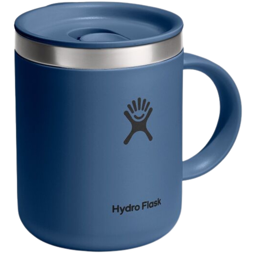Coffee Mug 12 oz (354 ml) Harbor Blue, view: 1