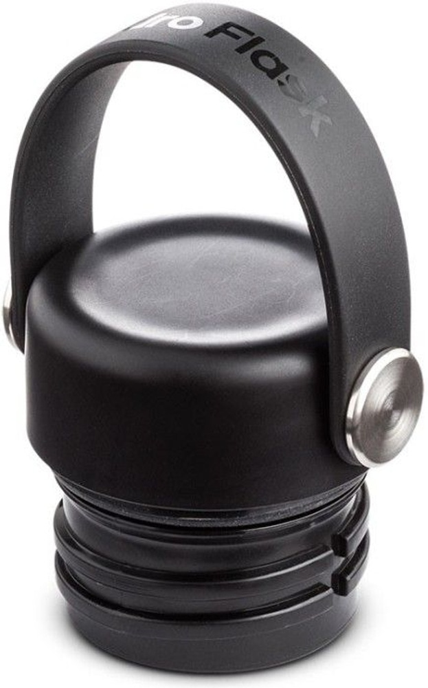 productImage: Standard Mouth Flex Cap Black