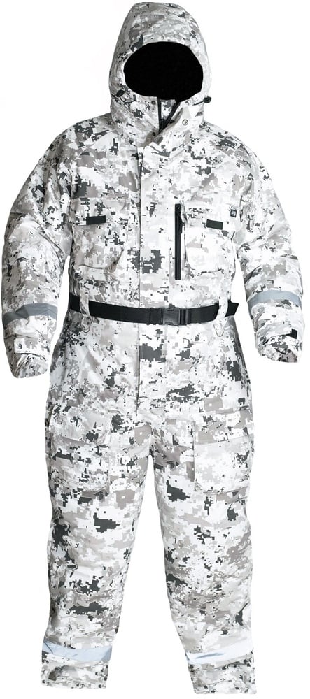 productImage: Thermal Overall toppahaalari, lumicamo