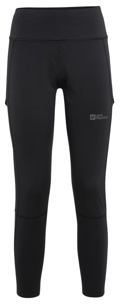 productImage: Kammweg Tights naisten housut, Black