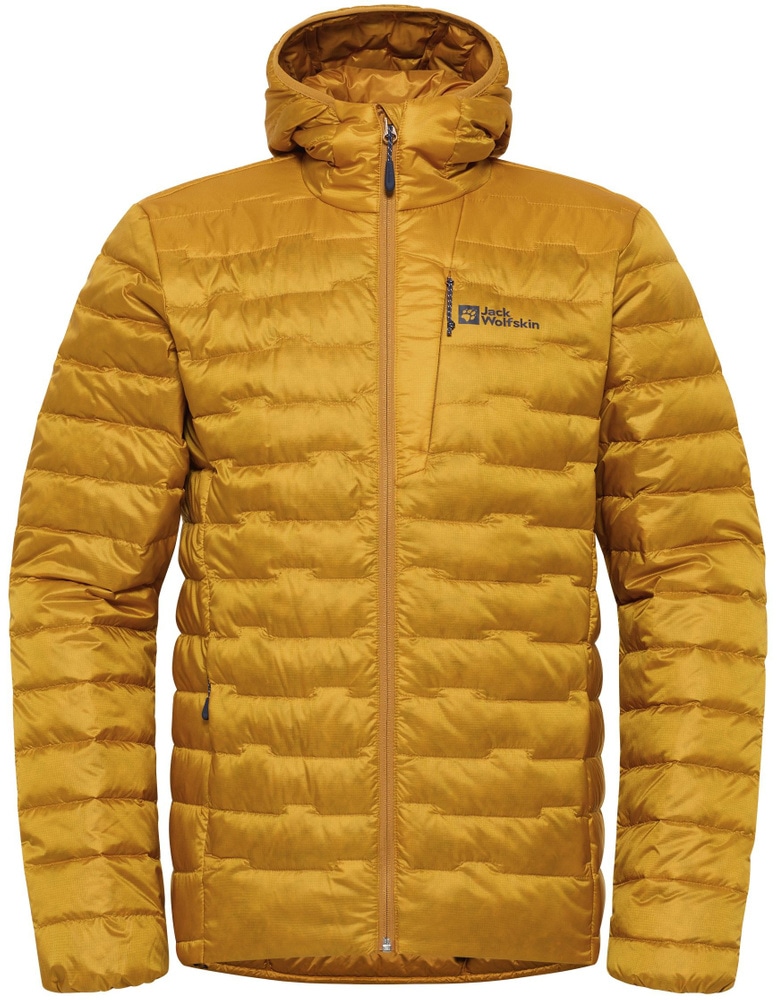 productImage: Passamani Down Hoody takki, Rattan