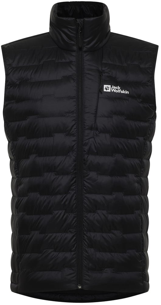 productImage: Passamani Down Vest liivi, Heather Silver Pine