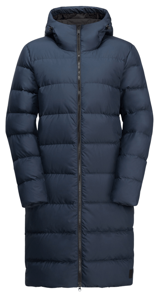 productImage: Frozen Palace Coat naisten takki, Night Blue