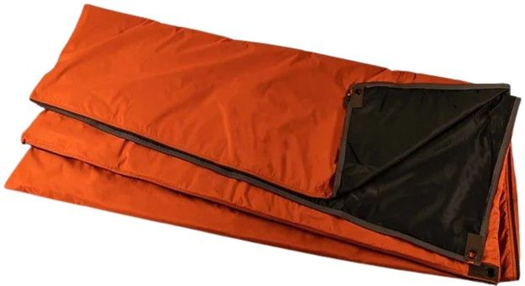 productImage: Hunter Orange, poncho