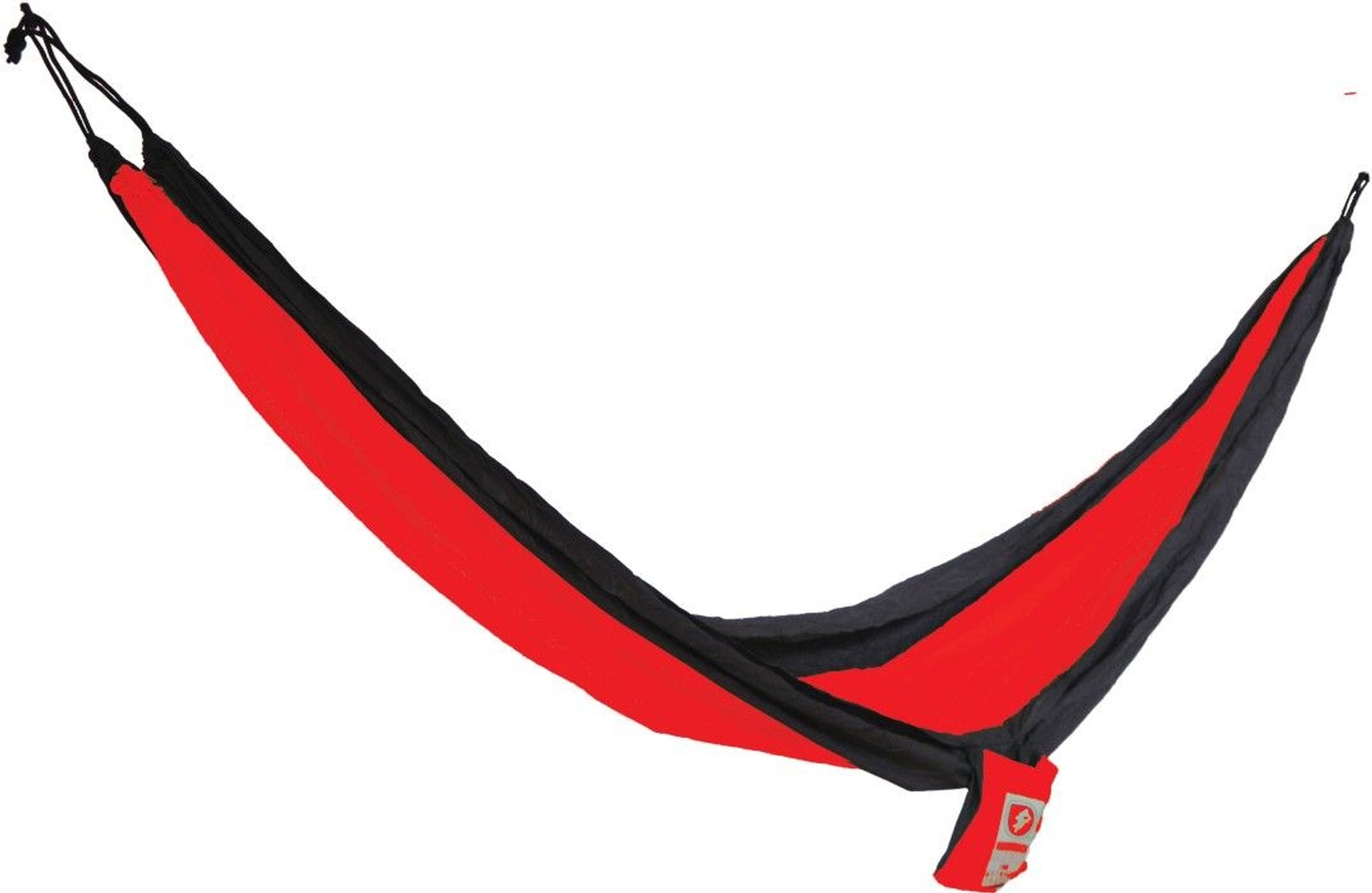 productImage: JR Gear Hammock Double riippumatto, punainen