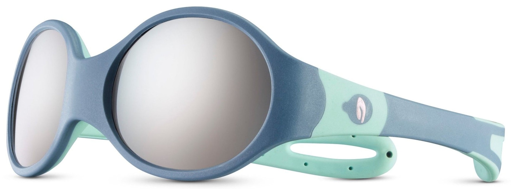 productImage: Baby Loop L Spectron 4, 3-5 v Blue Grey/Mint Blue