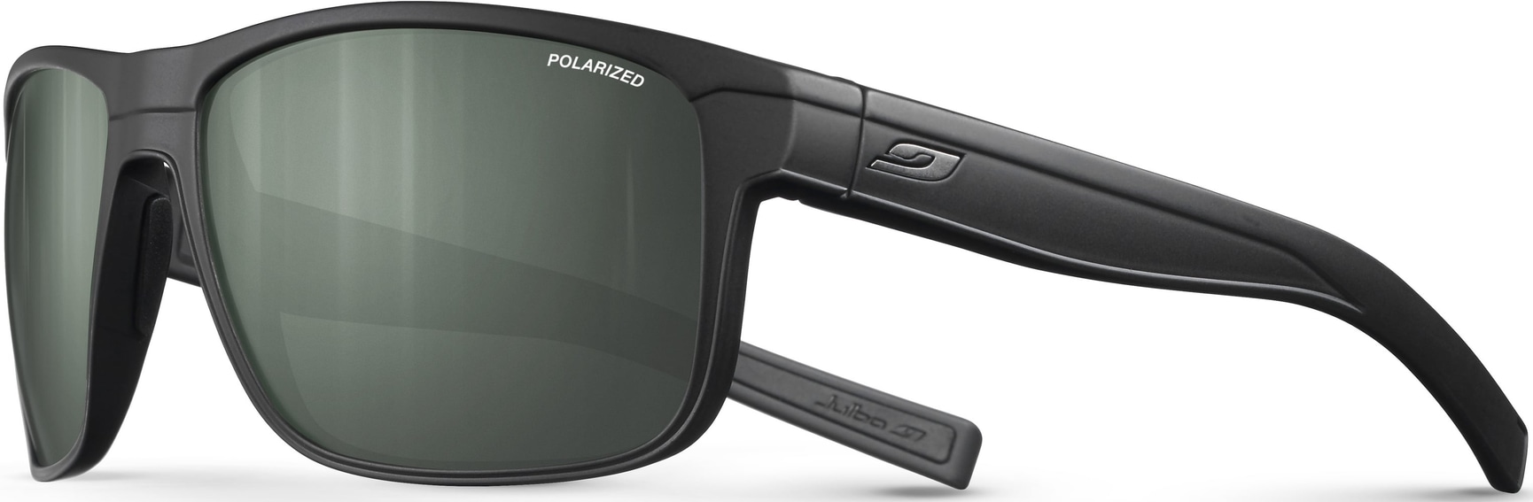 productImage: Renegade Spectron Polarized 3 aurinkolasit, Matt Black