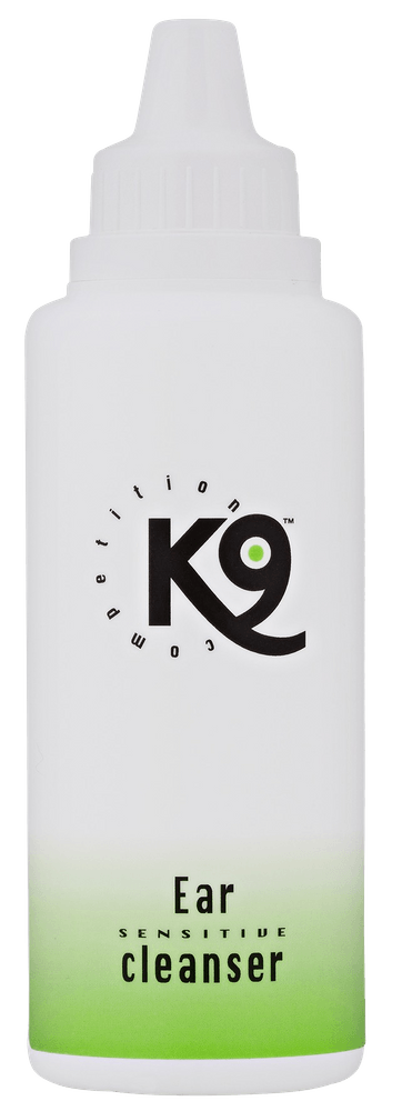 productImage: Ear Cleaner Sensitive korvanpuhdistusaine, 150ml