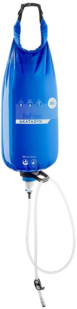 productImage: BeFree Gravity Filter vedenpuhdistin, 10 L