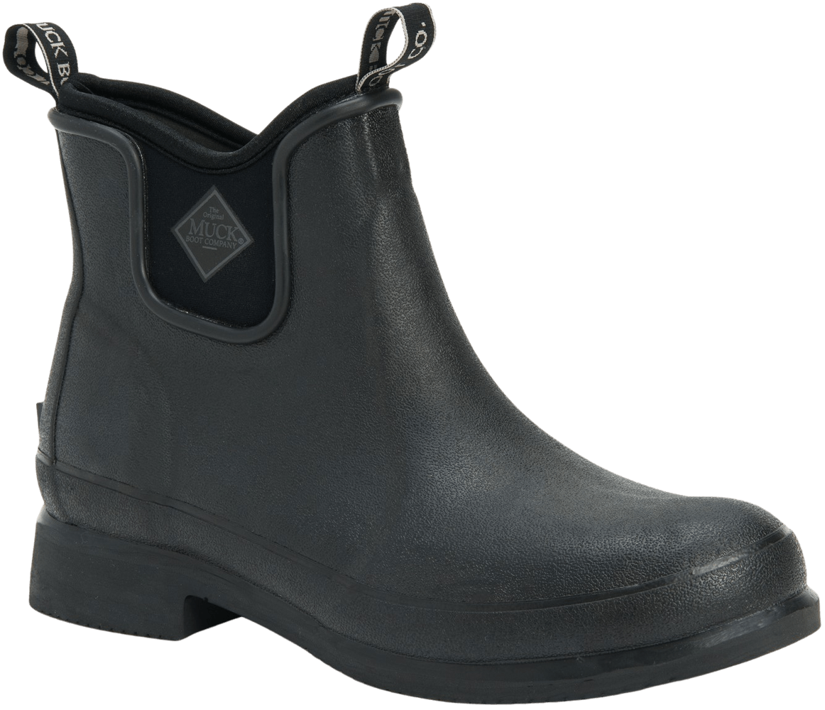 productImage: Wear Jodhpur kenkä, Black