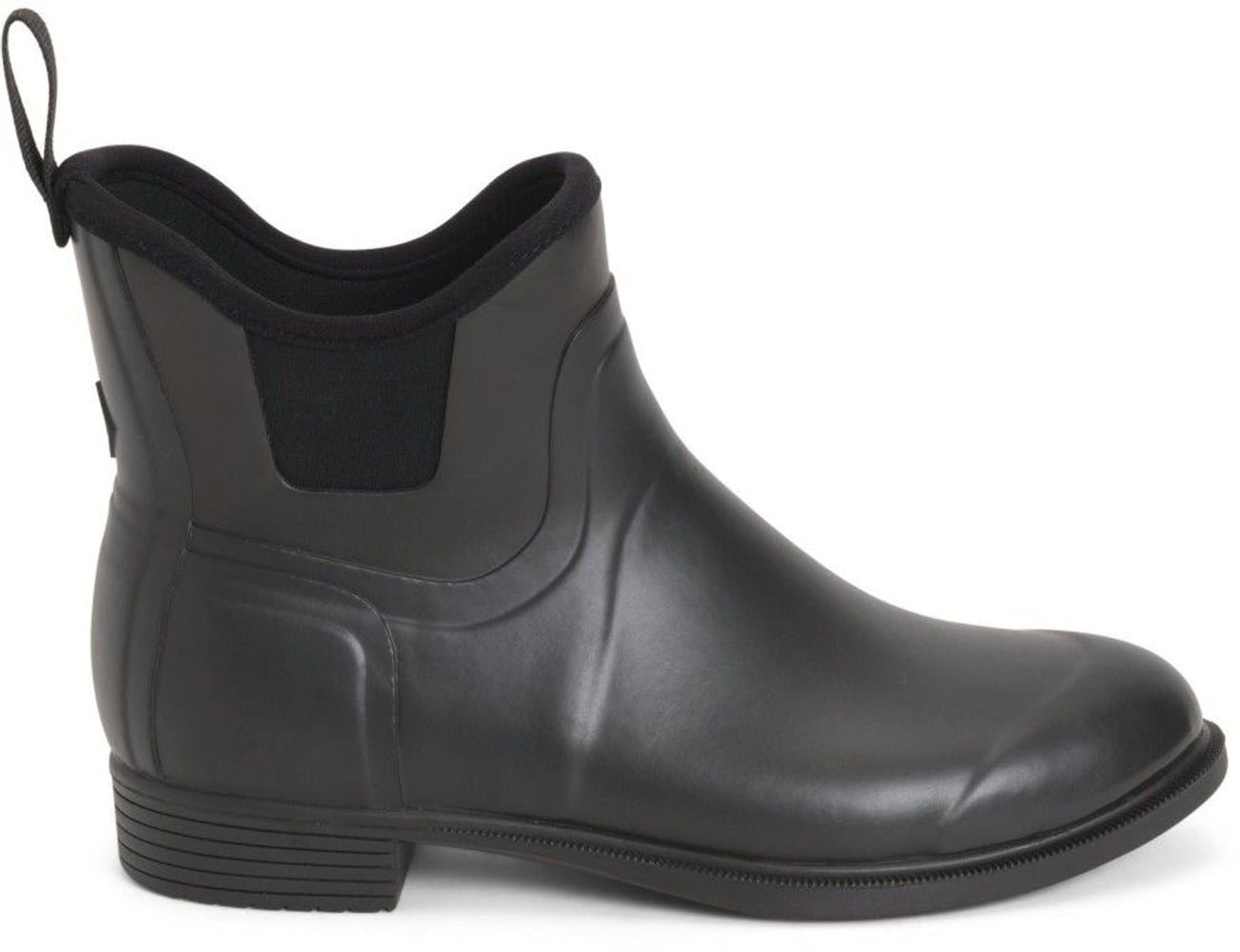 productImage: Muck Derby Ankle, Musta