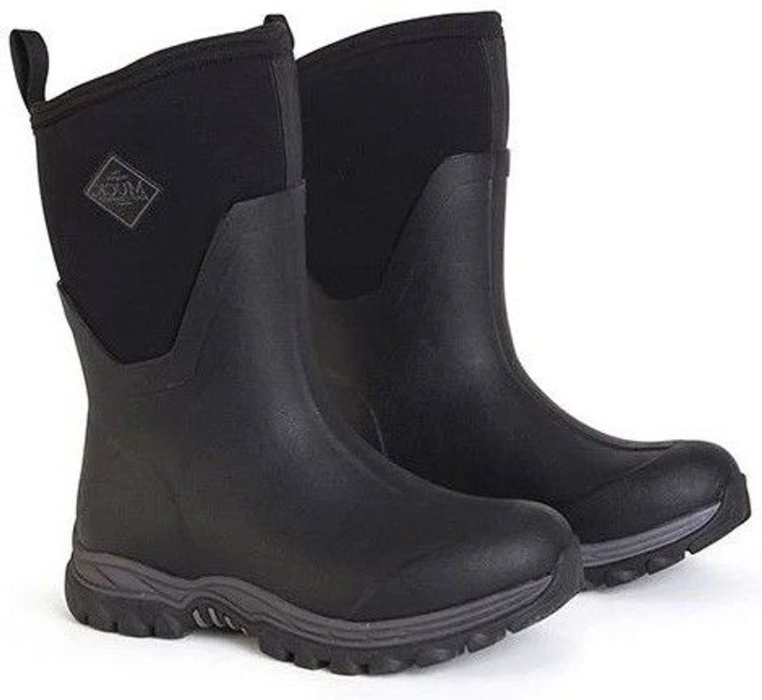 productImage: Sport II -40°C -naisten talvisaappaat (Black)