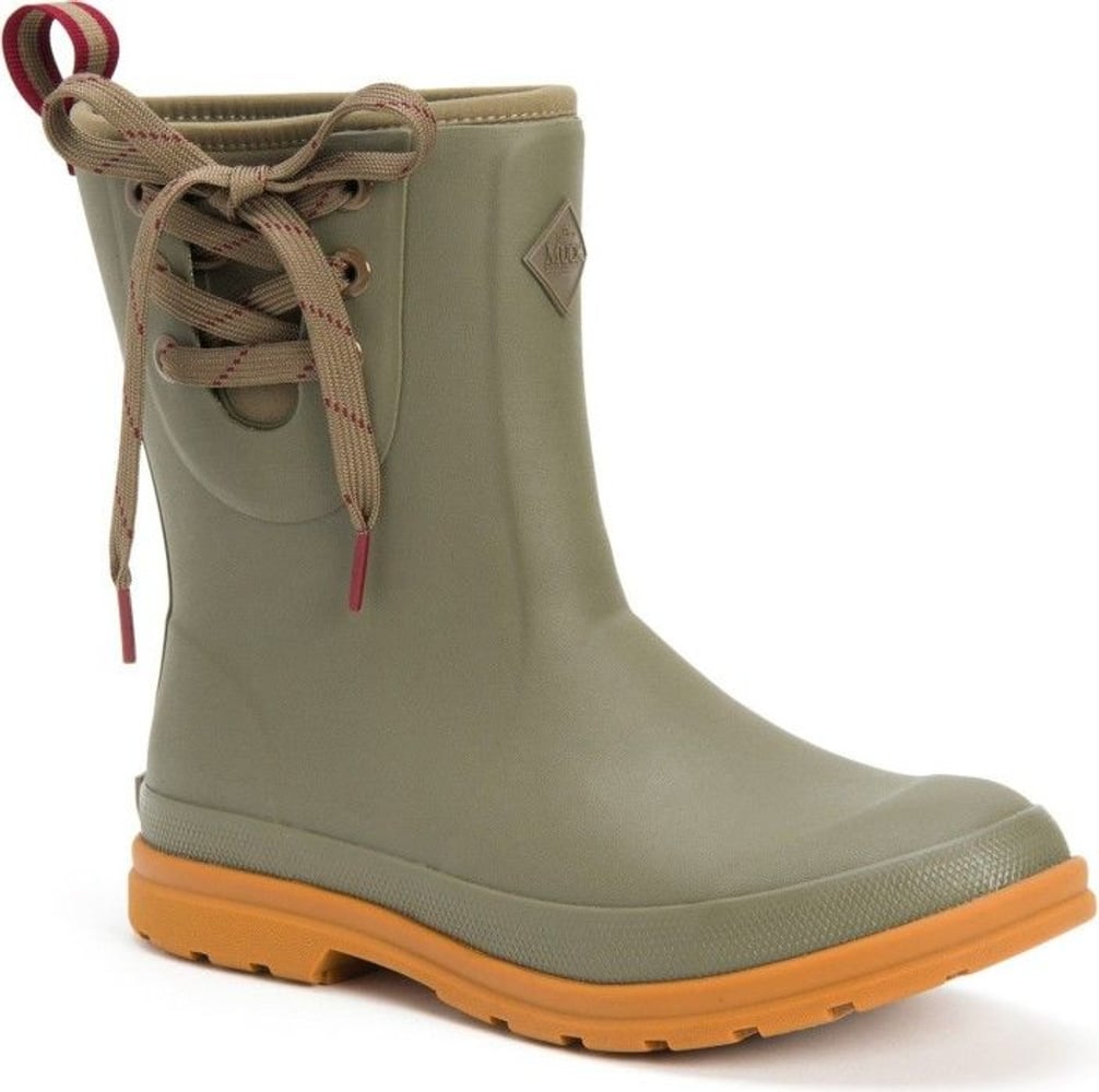 productImage: Muck Originals Pull On Mid Taupe