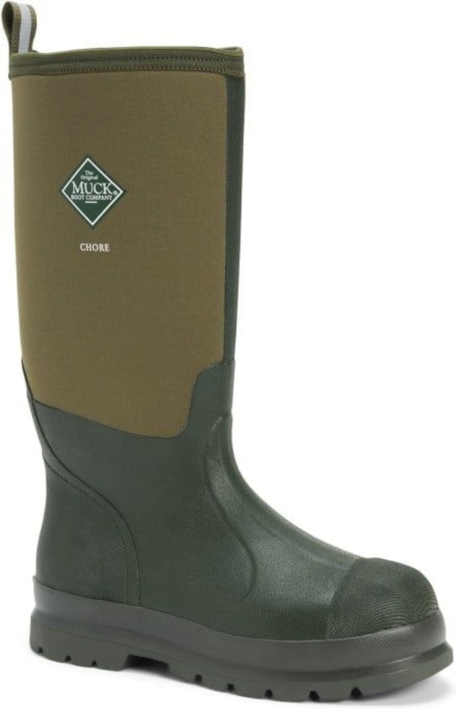 productImage: Chore Unisex Green