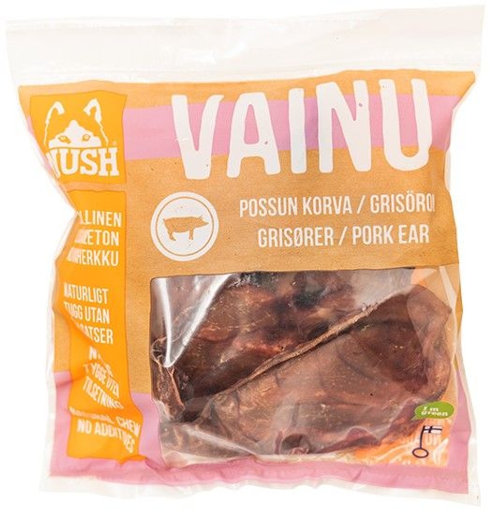 productImage: MUSH VAINU Possun Korva 200g Pussi