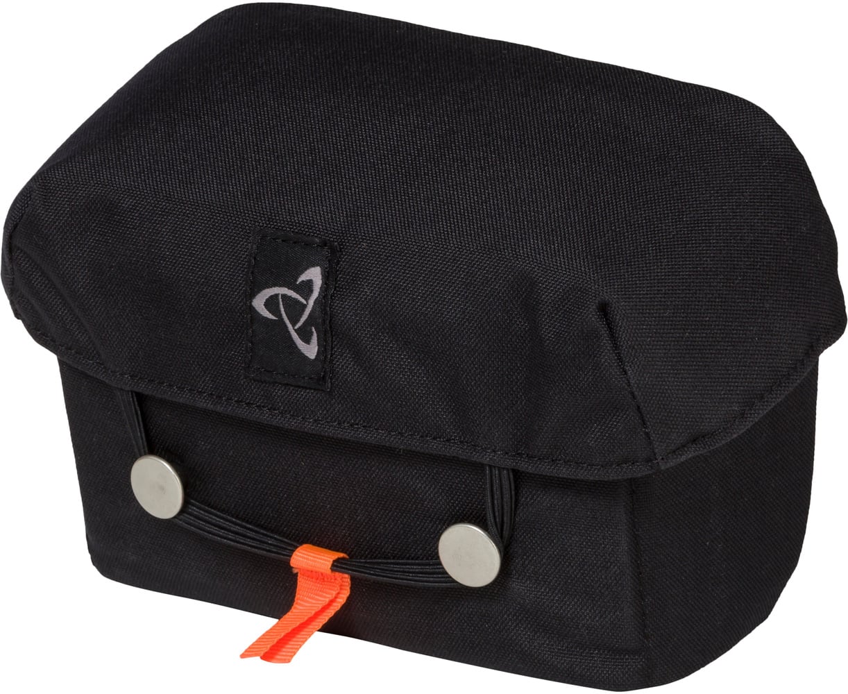productImage: Forager Box laukku, 0,5, Black