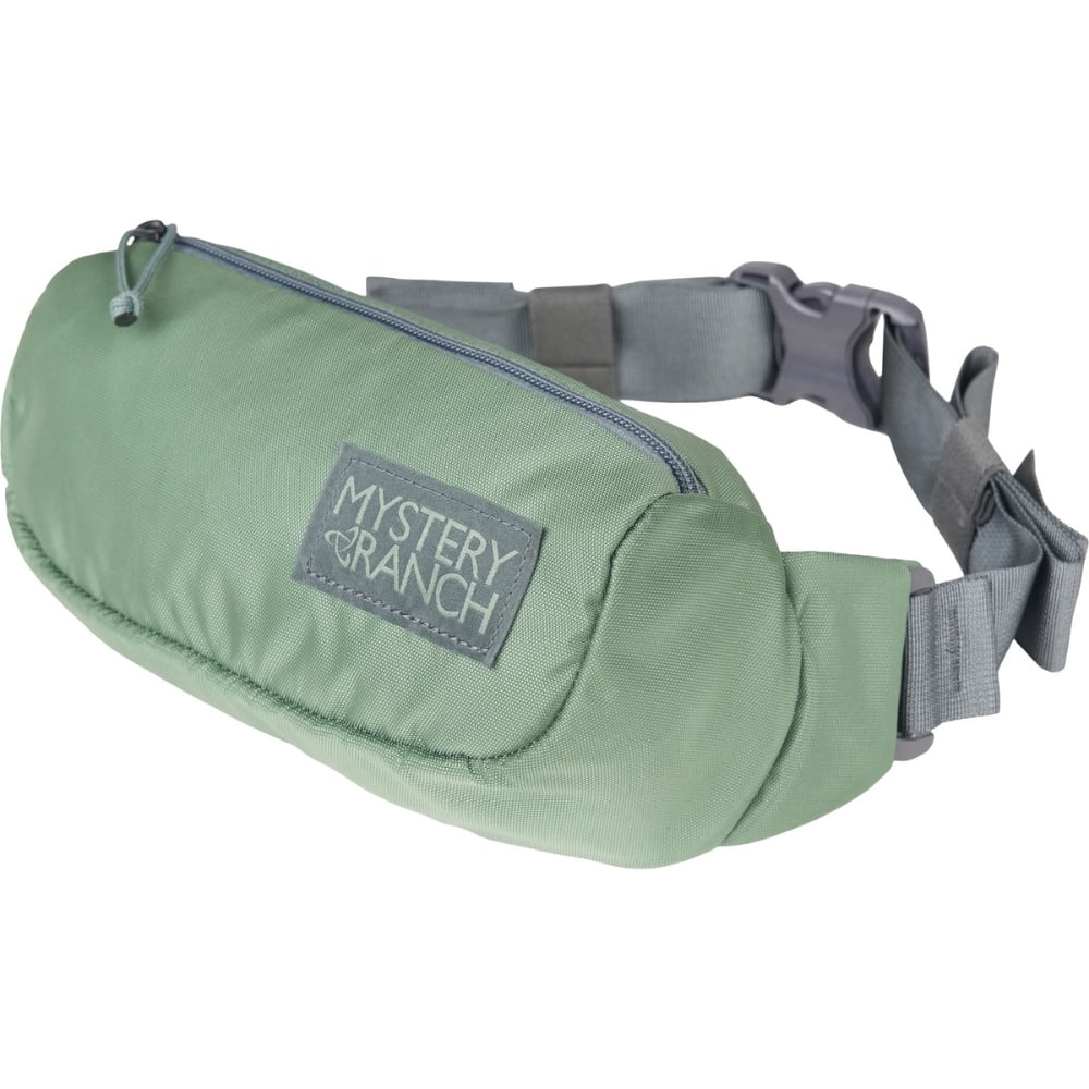 productImage: Forage Hip Pack 2.5 Nobel Fir