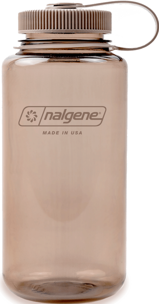 ympäristöystävällinen pullo, 1 L, Mocha Sustain, view: 1