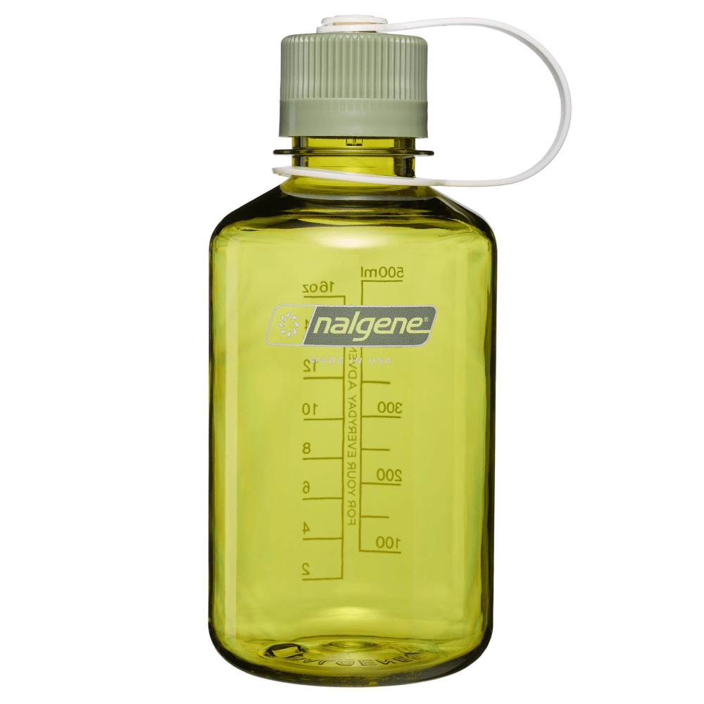 0,5 L Nm Sustain Bottle Endive With Oil Green, view: 1