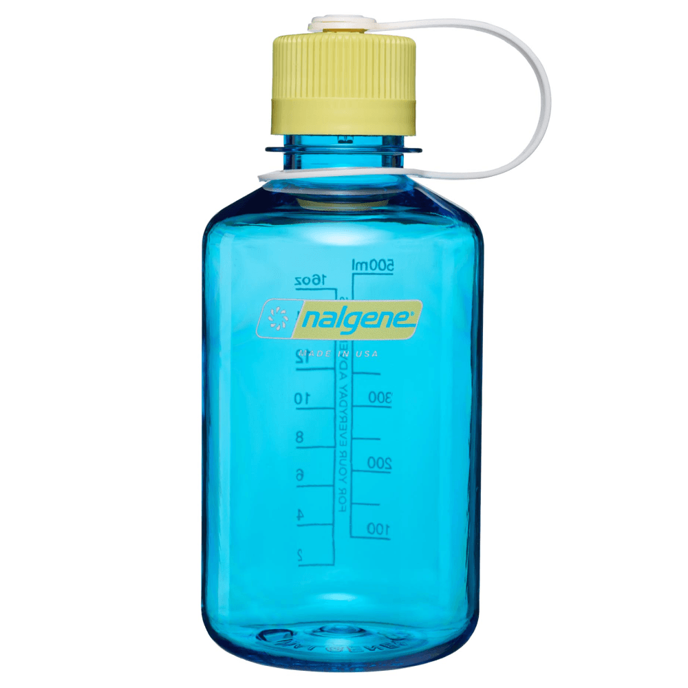 0,5 L Nm Sustain Bottle Blue Atoll With Endive, view: 1