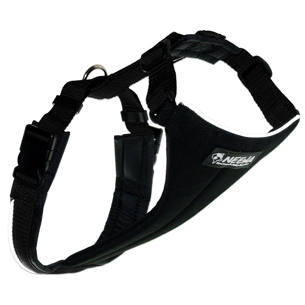 productImage: Running Harness Musta