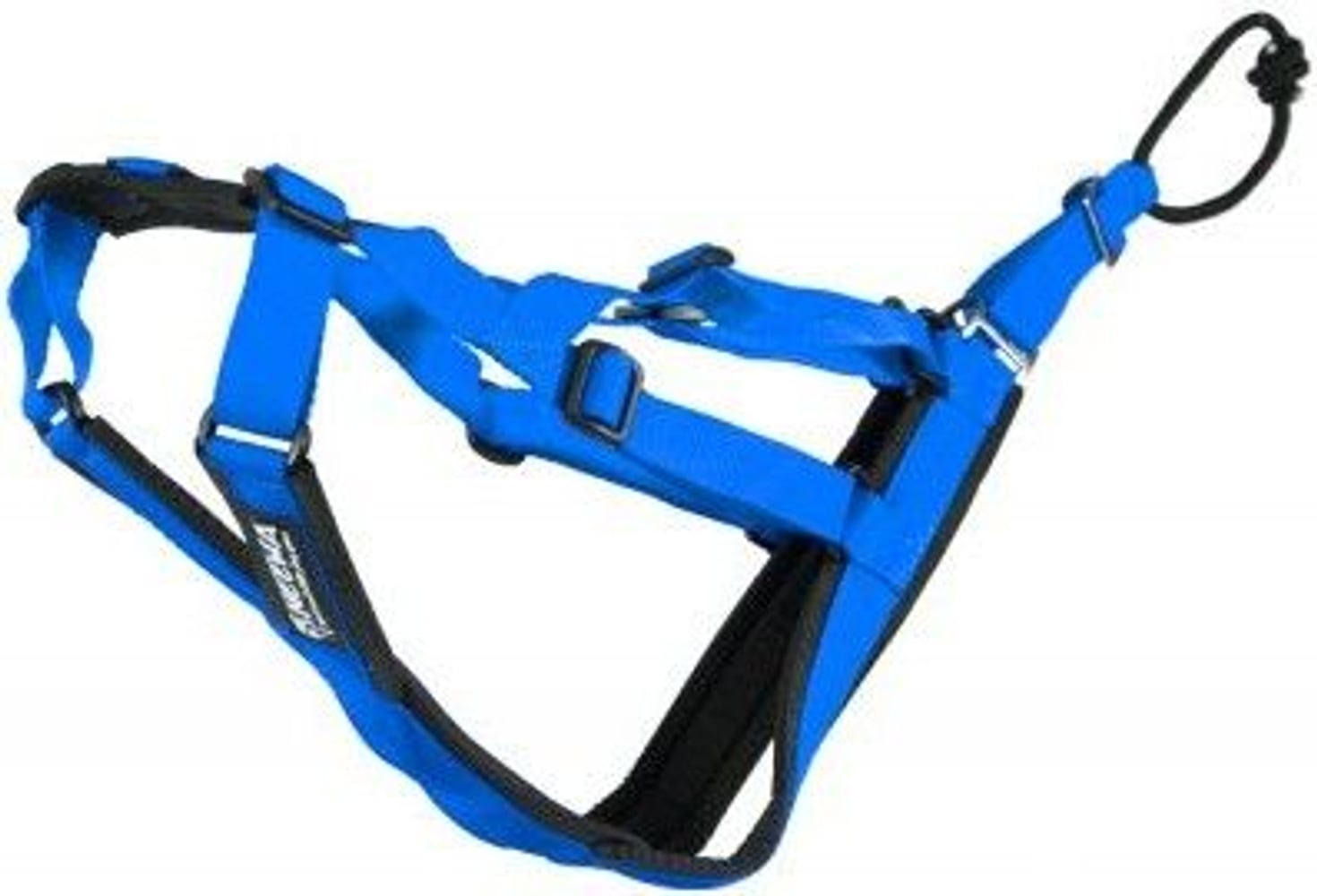 productImage: Sled Dog X-Back vetovaljaat, sininen
