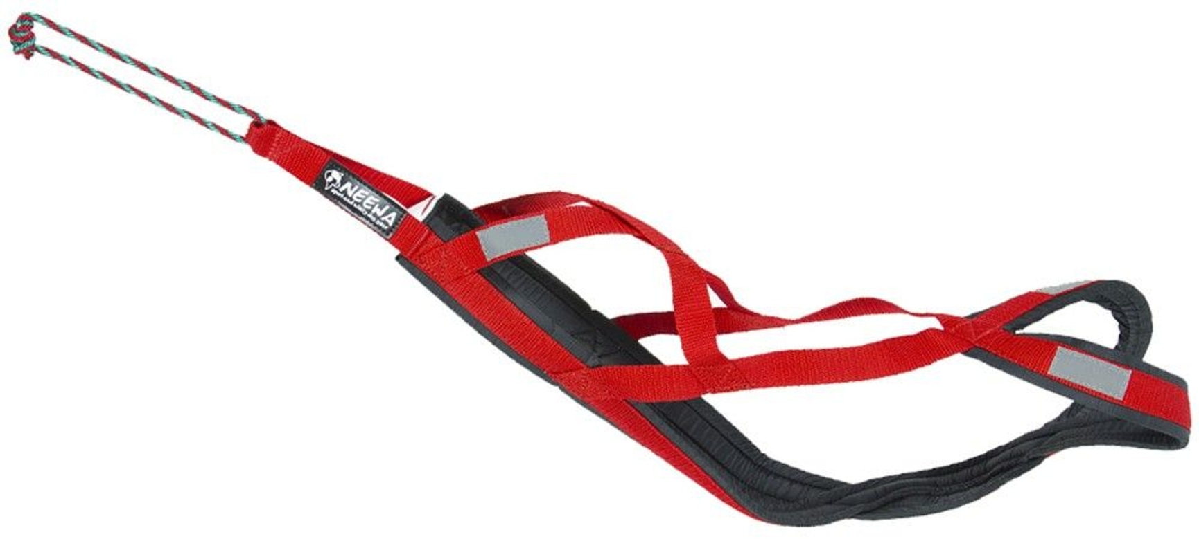 productImage: Sled Pro vetovaljaat punainen