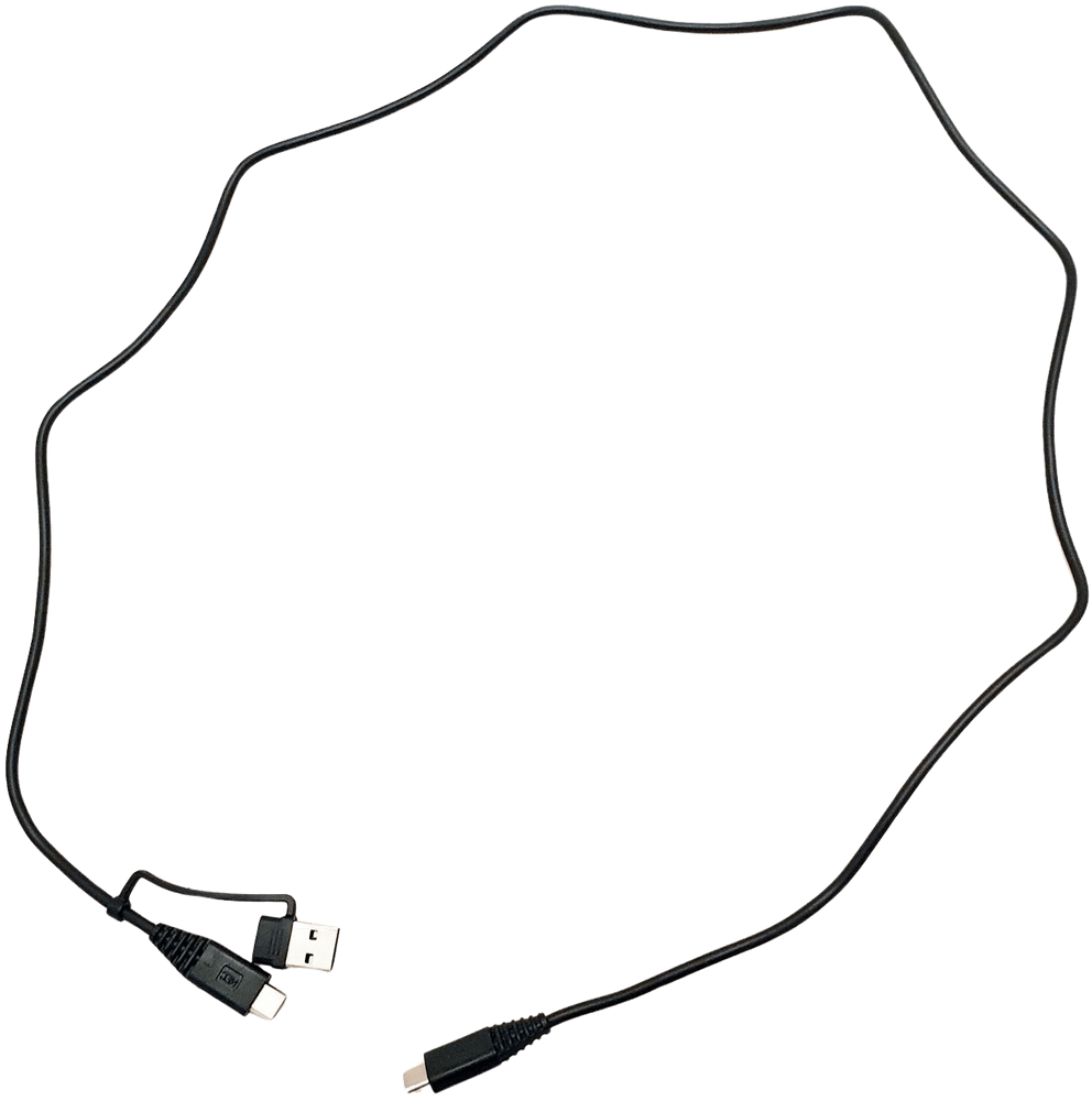 productImage: Tundra Charging Cable latauskaapeli