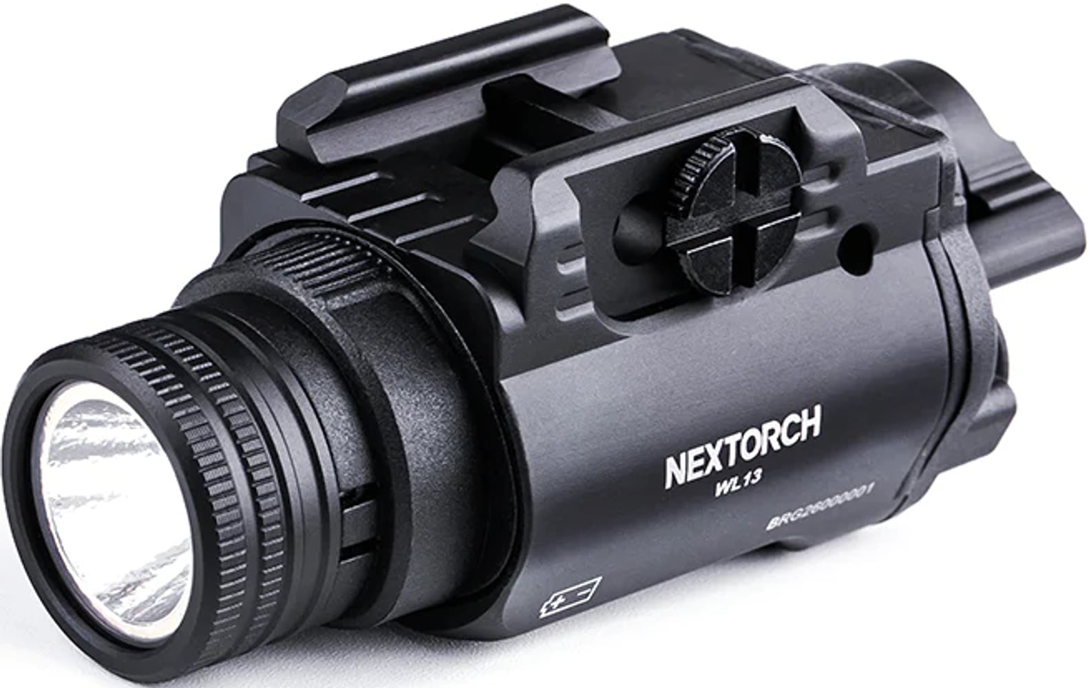 productImage: WL13 1300 lm Ultra-Bright Tactical Light asevalo