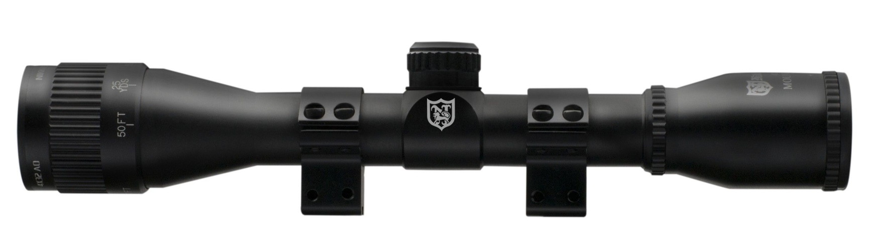 productImage: MountMaster AO4x32 HMD Ilmakiväärikiikari