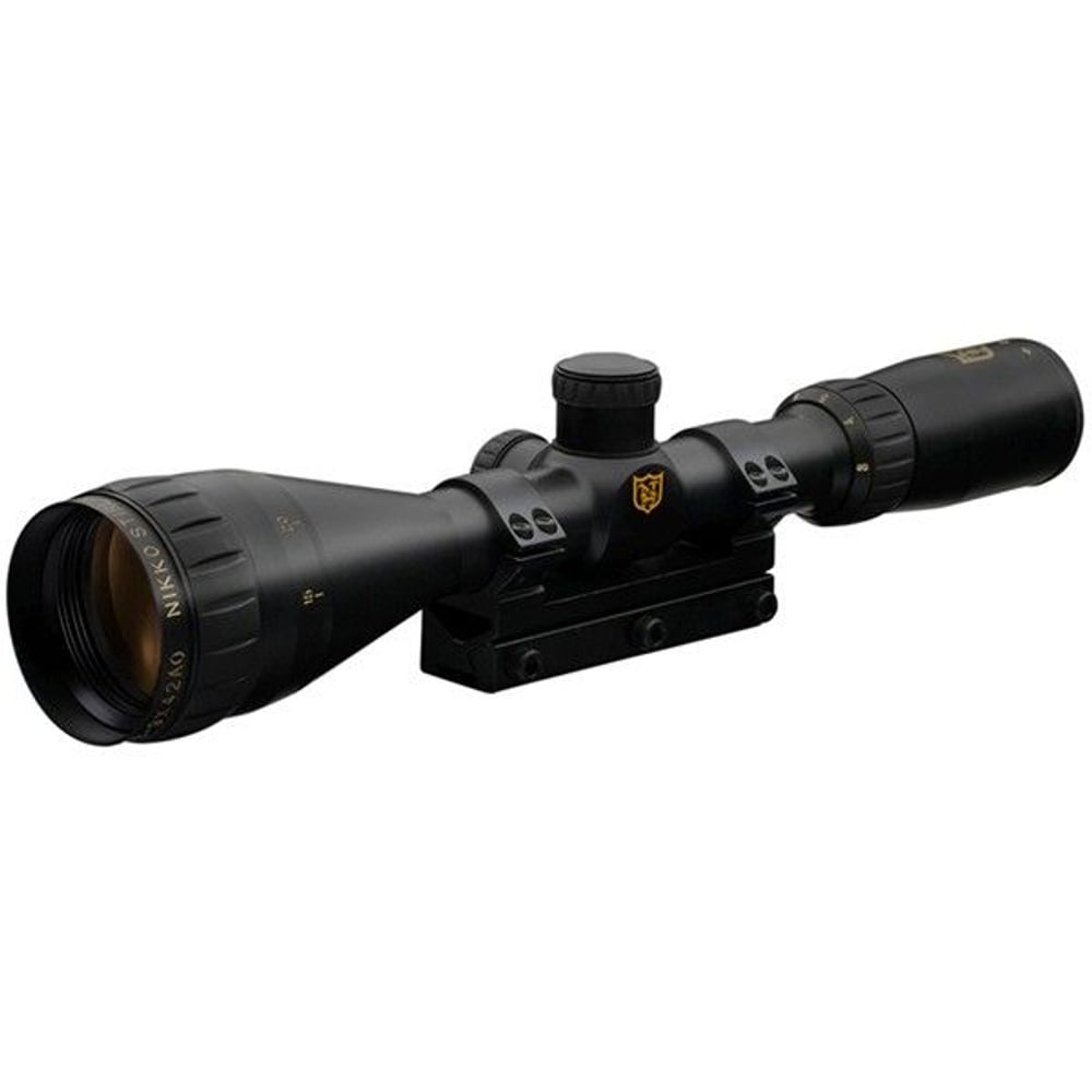 productImage: Airking 3-9x42 AO -kiikaritähtäin