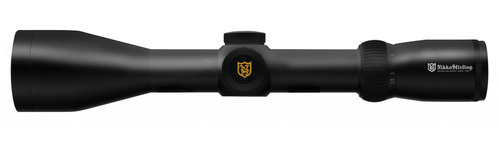 productImage: Diamond 2,5-10x50 RGD -tähtäinkiikari