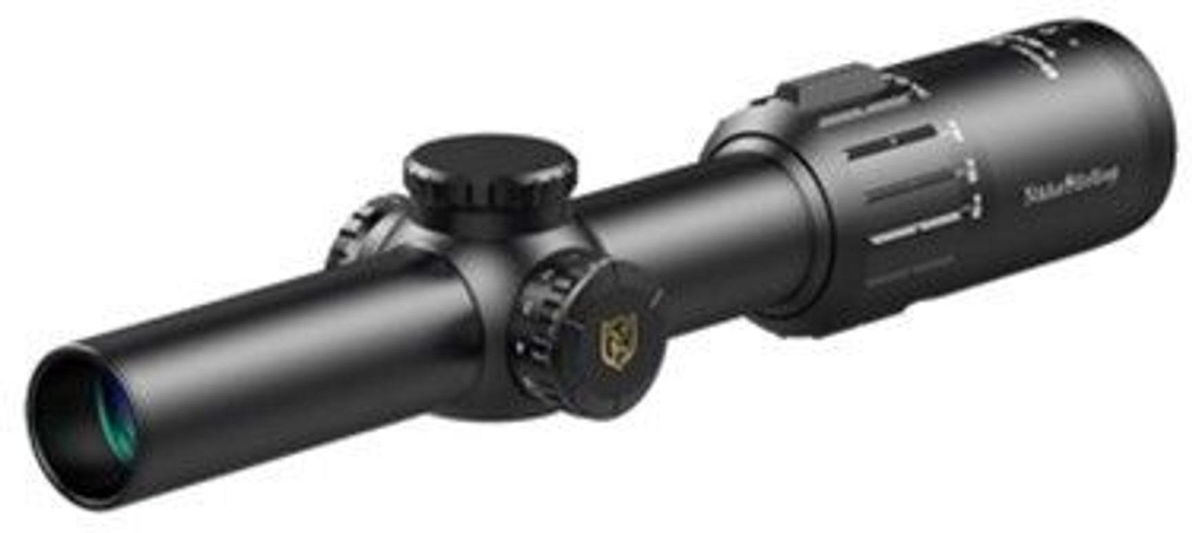productImage: Boar Eater 1-6x24 kiikaritähtäin